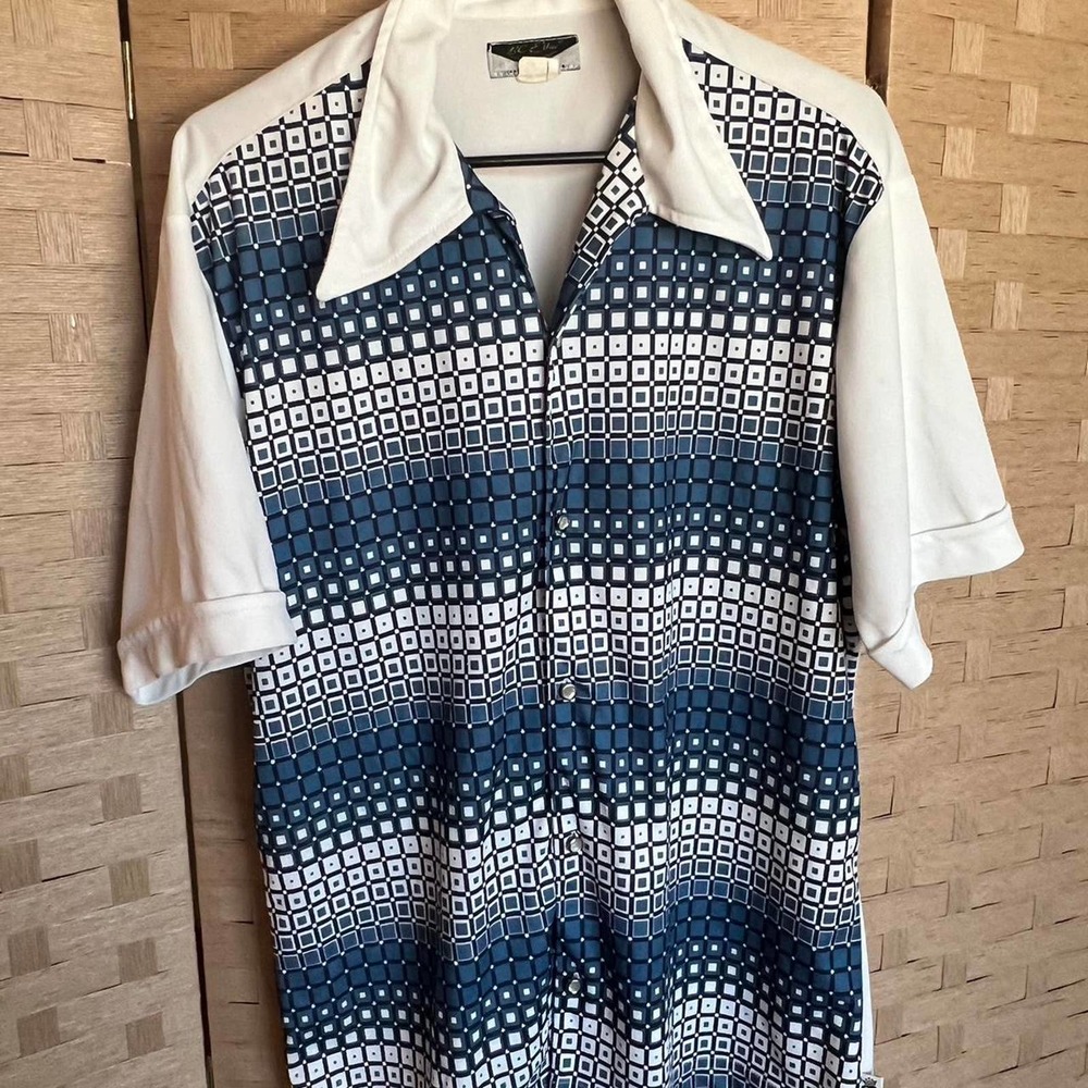 BC Ethic Men's Vintage